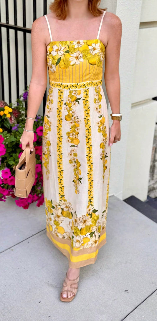 Anna Cate - Laken Dress