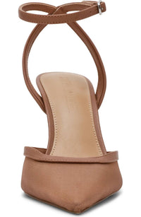 Steve Madden - Women's Alliance Mesh Heel