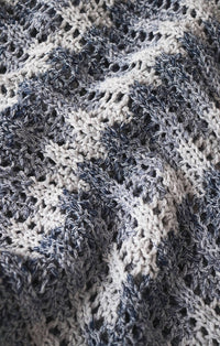 Z Supply - Crochet Stripe Top