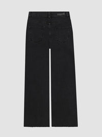 Dl1961 - Women'S - Kid's Lily Wide Leg Jean
