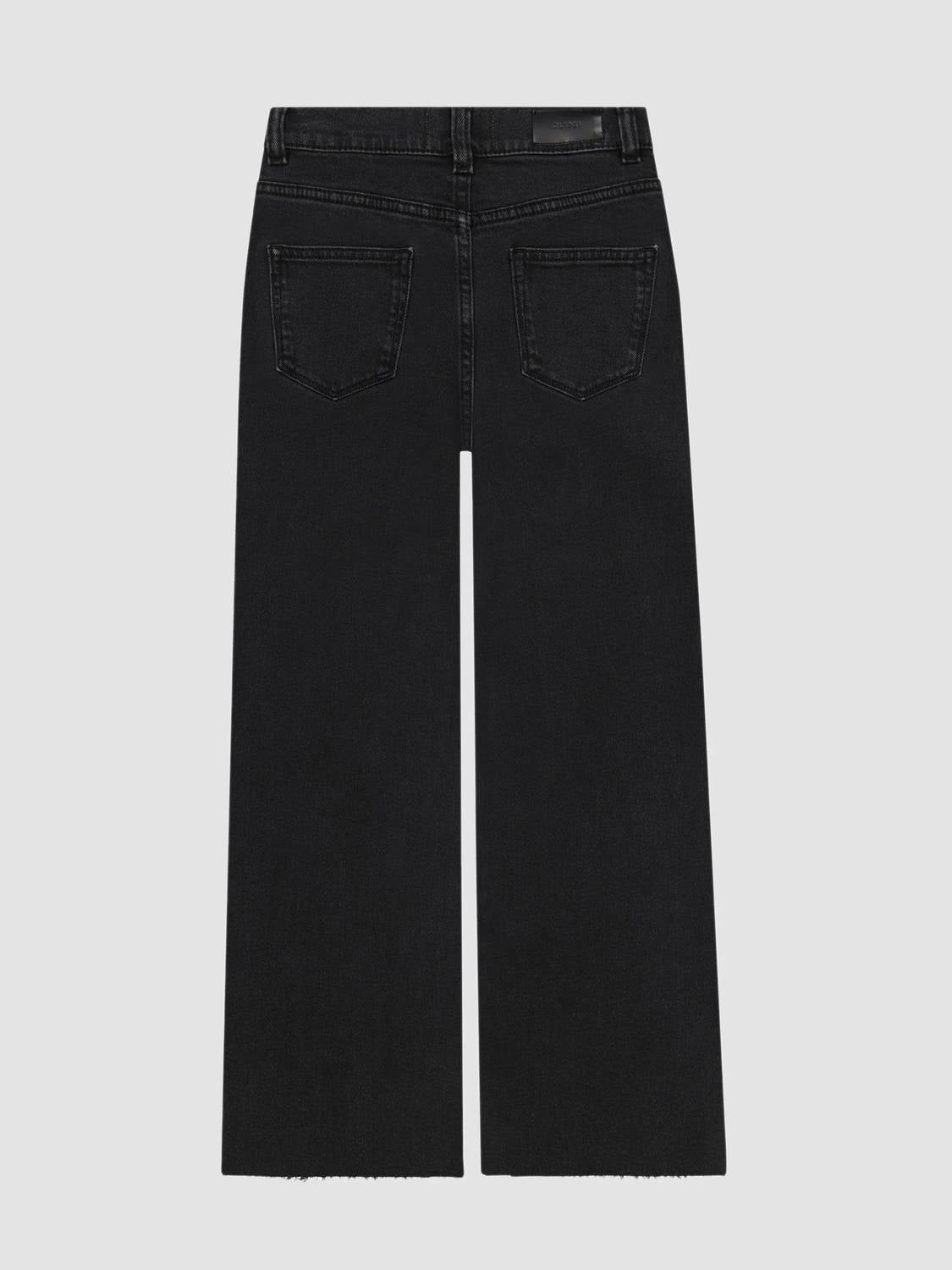 Dl1961 - Women'S - Kid's Lily Wide Leg Jean