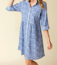 Habitat - Miami Lanai Dress