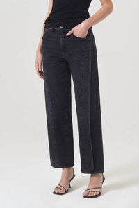 Agolde - Fold Wide Leg Jean