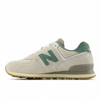 New Balance - Unisex 574 Lifestyle Sneakers