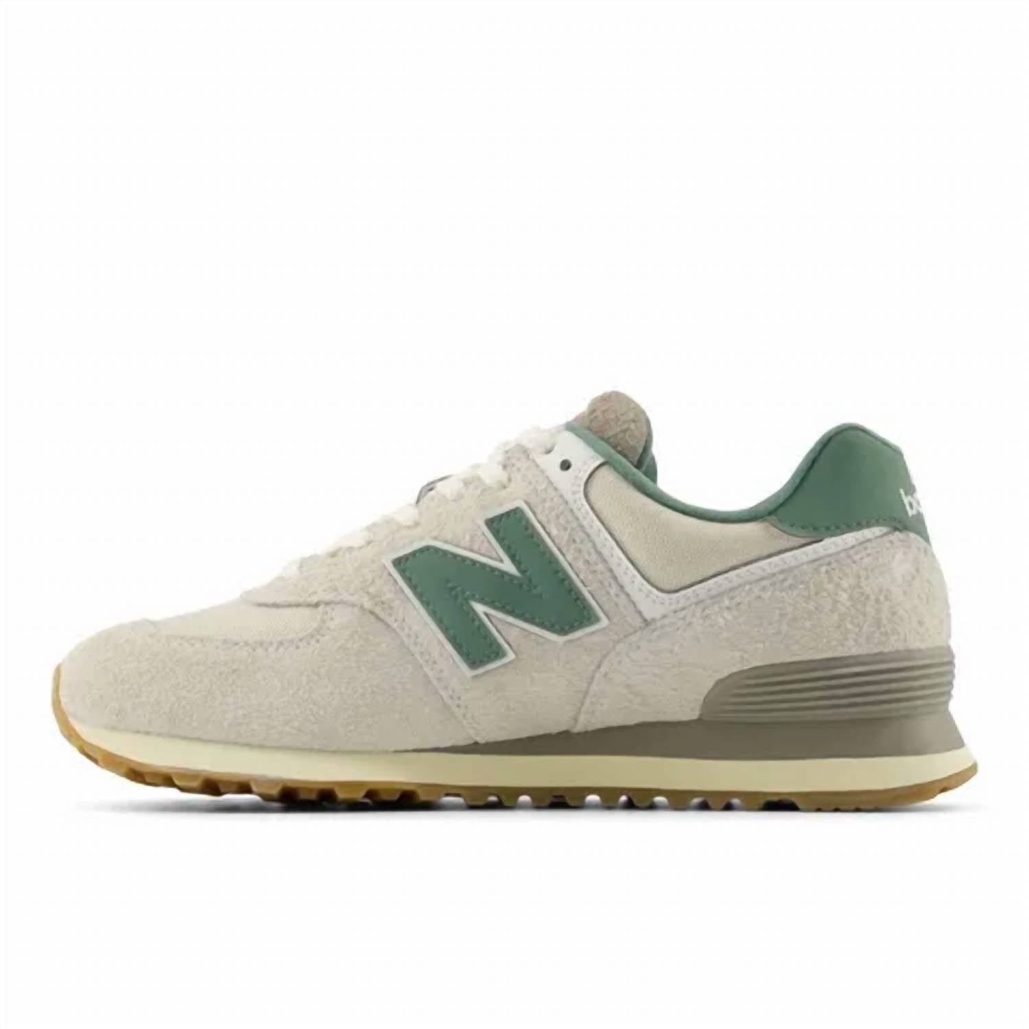 New Balance - Unisex 574 Lifestyle Sneakers