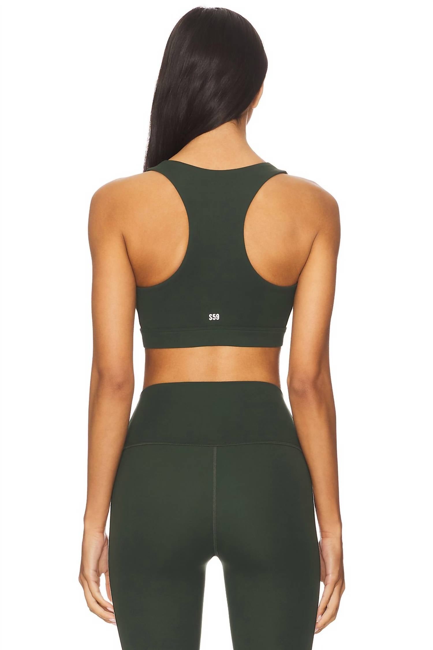 Splits59 - Lexi Rigor Bra