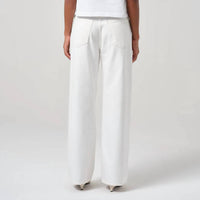 Agolde - Low Slung Baggy Lex Jean