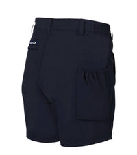 Hook & Tackle - Men's Beer Can Stretch Shorts