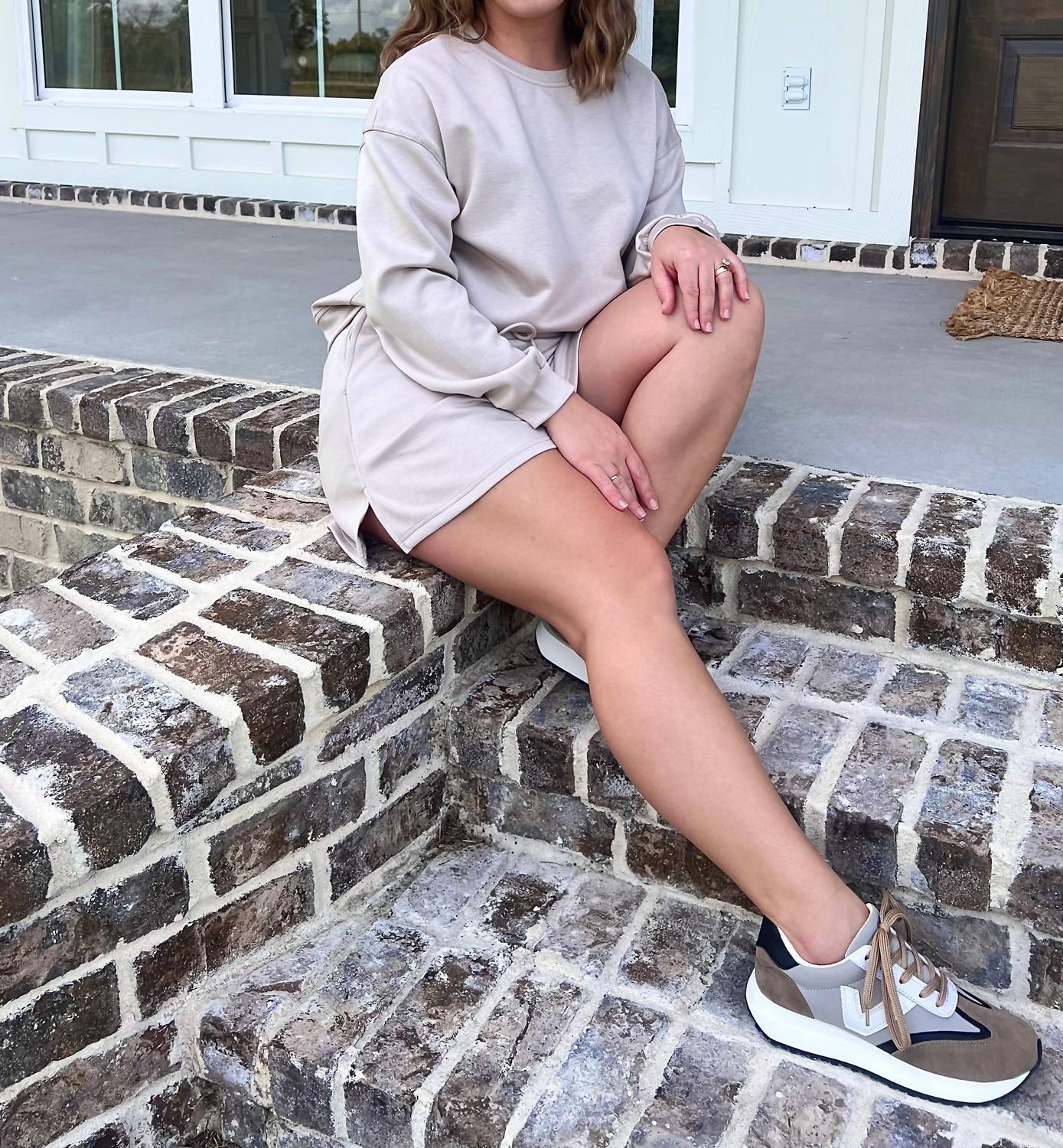 Little Daisy Closet - Neutral Territory Set