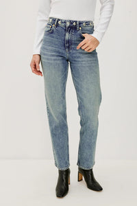 Rails - Topanga Studs Jean
