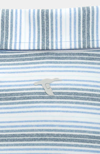 Genteal - Men's Walker Performance Polo