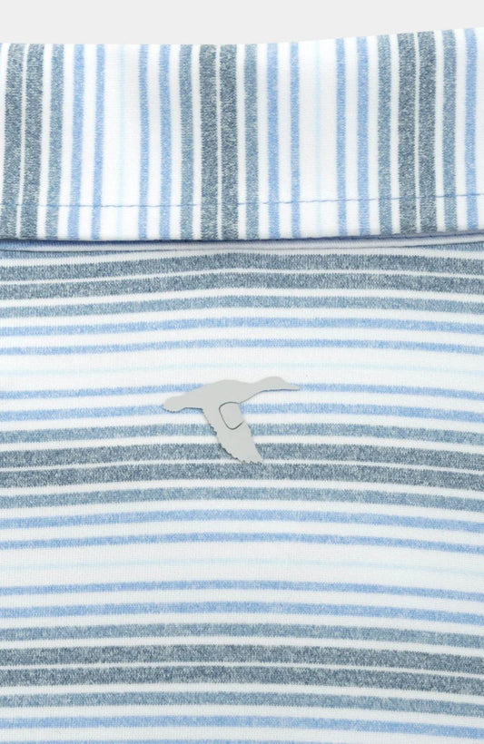 Genteal - Men's Walker Performance Polo