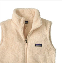 Patagonia - Women's Los Gatos Fleece Vest
