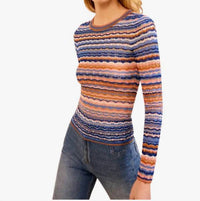 Ulla Johnson - Lunaire Knit Top