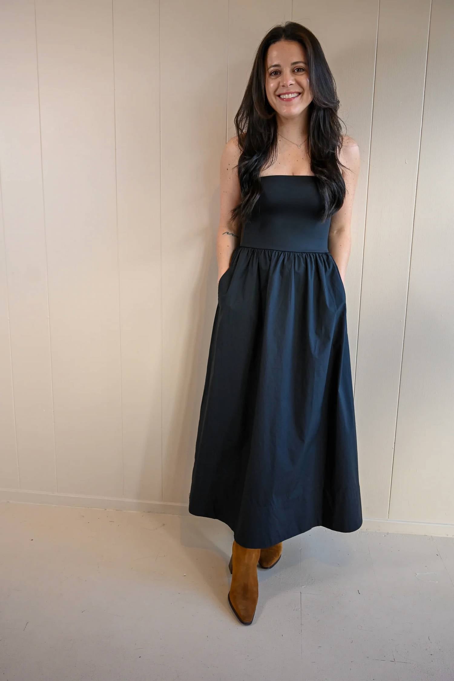 Z Supply - Lawton Avenue Midi Dress