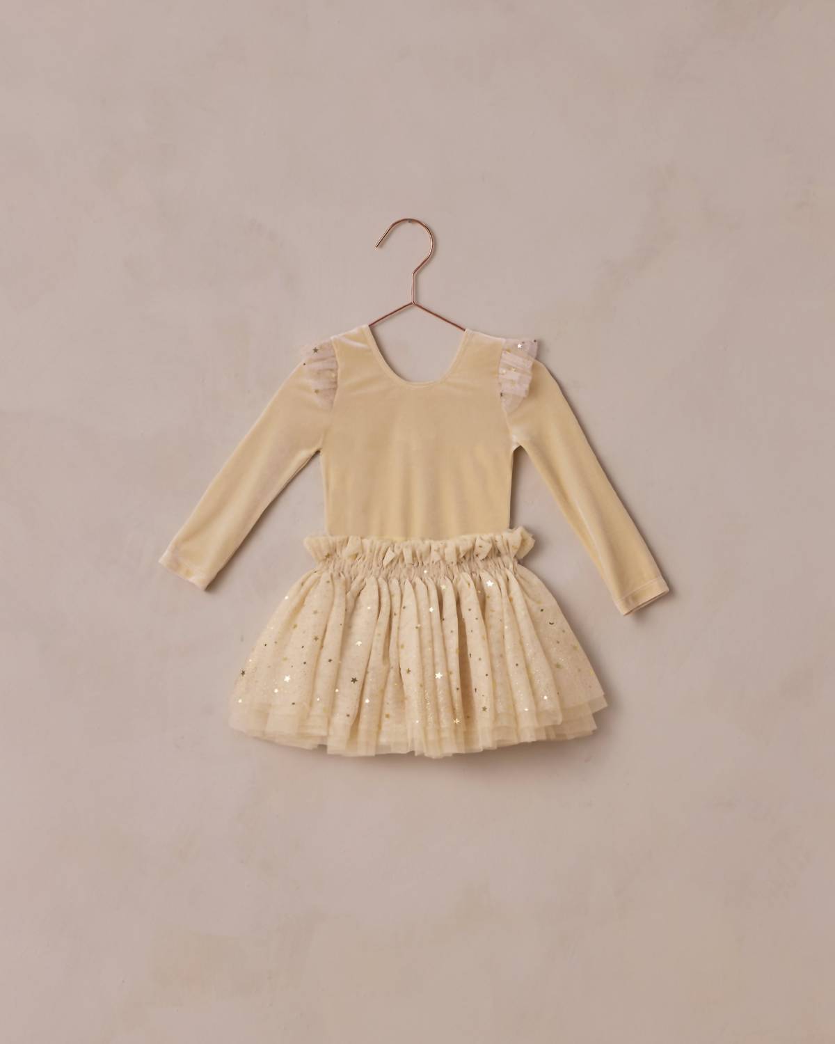 Noralee - Girls' Lottie Tutu Dress