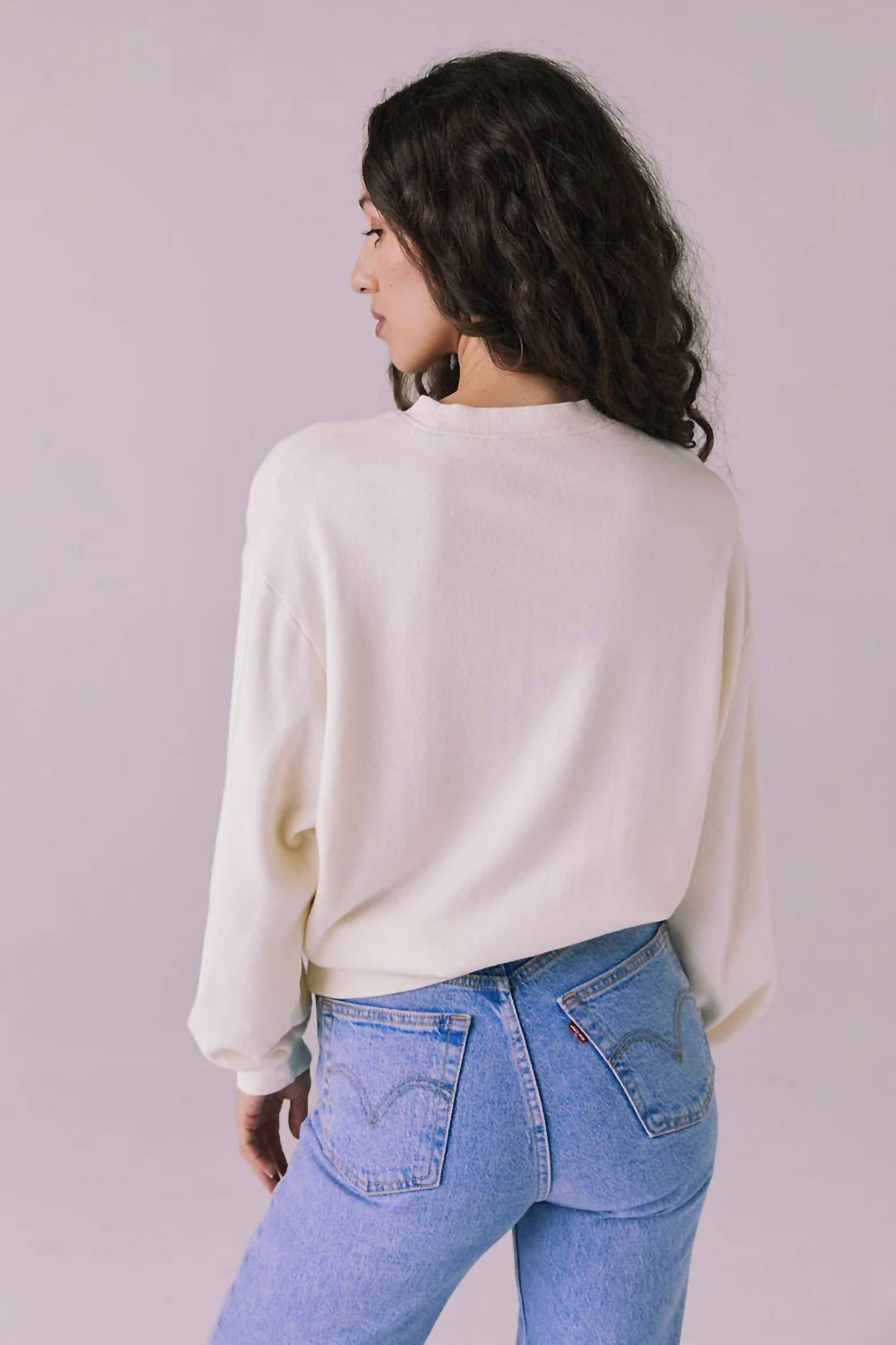 Chaser - Montauk Sweatshirt