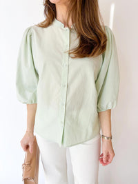 Sanctuary - Made For You Blouse
