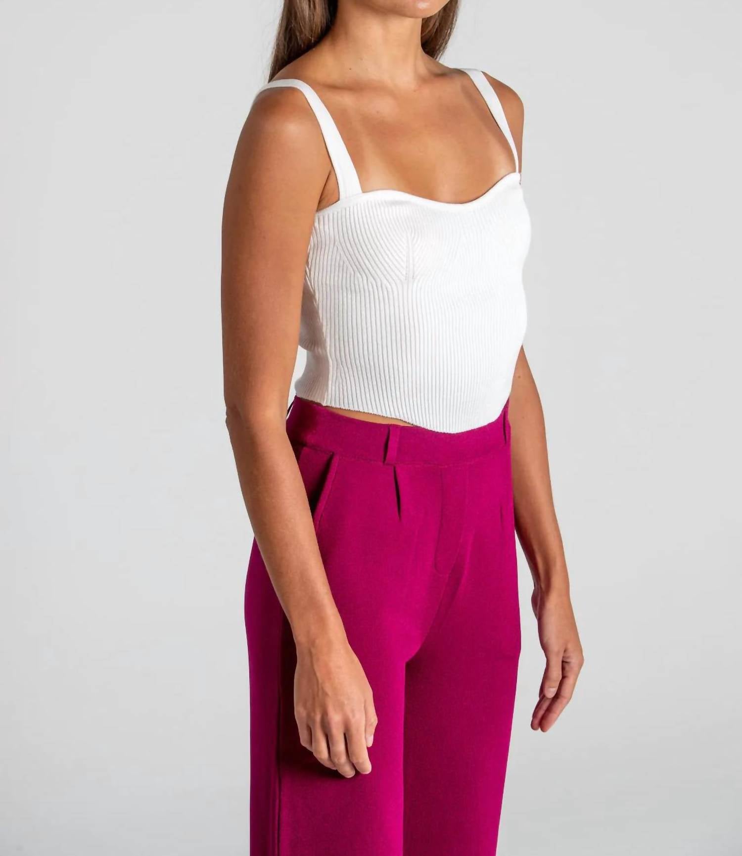 Juliana Top