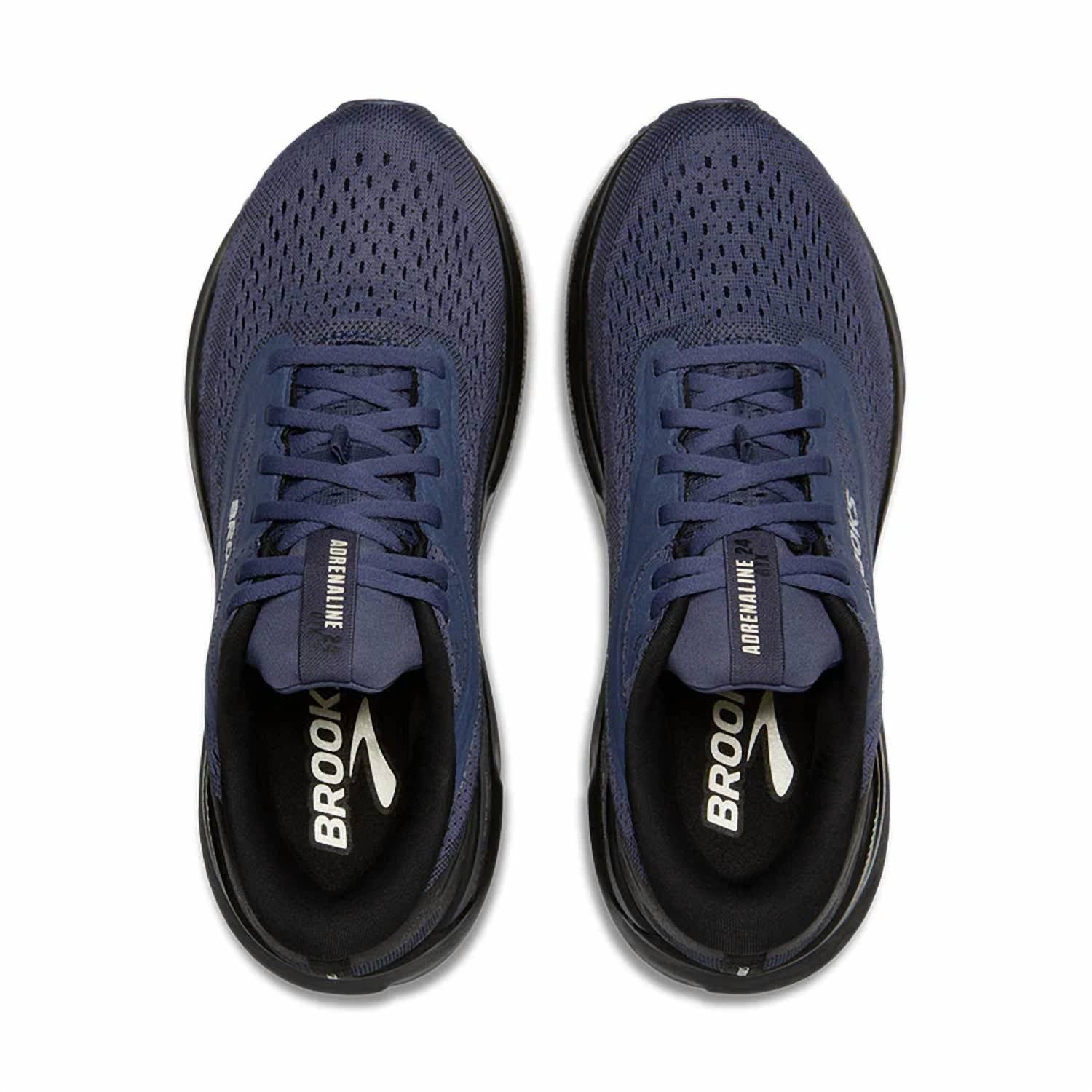 Brooks - Men's Adrenaline Gts 24 Gtx Running Shoes