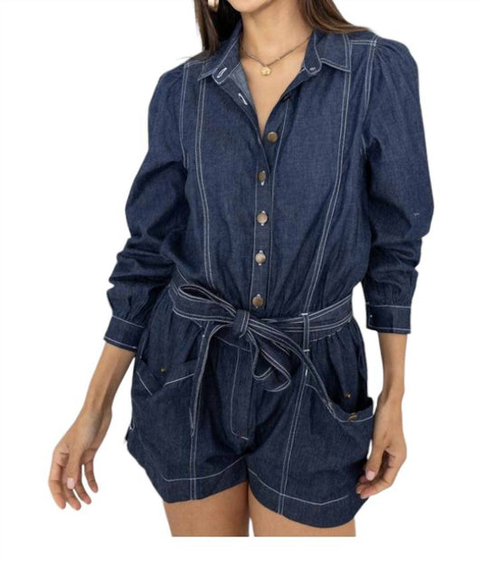 Cleobella - Quincy Romper