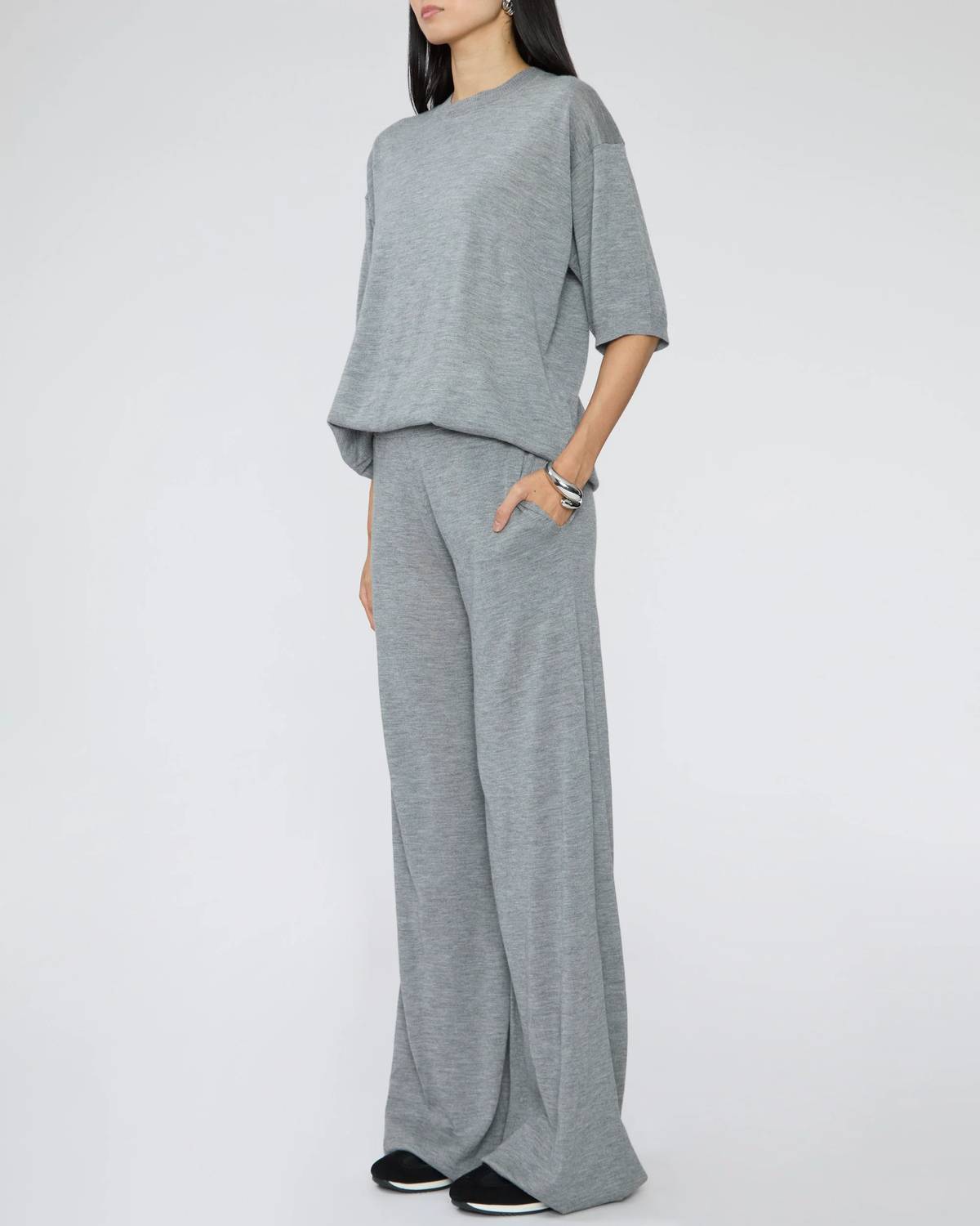 Sprwmn - Boxy T-shirt
