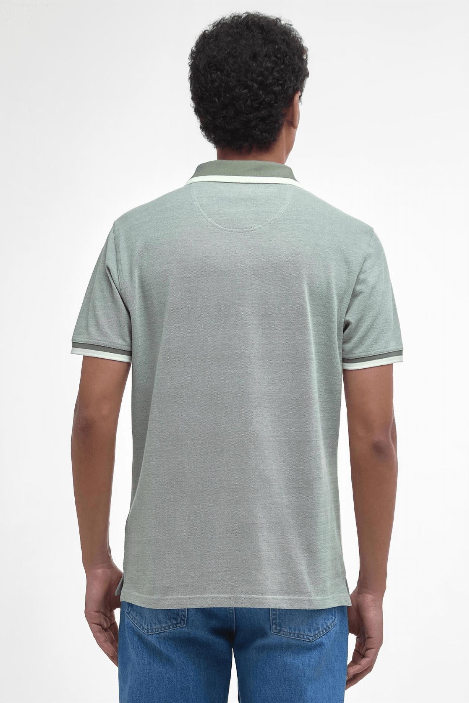 Barbour - Barnard Polo Shirt