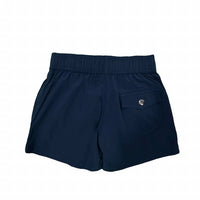 Saltwater Boys Co. - Inlet Performance Short
