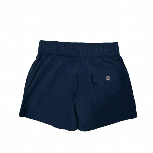 Saltwater Boys Co. - Inlet Performance Short