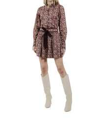 Love The Label - Rosie Mini Skirt