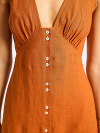Mille - Effie Midi Dress