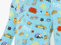 Bellabu Bear - Kids Bamboo Pajamas
