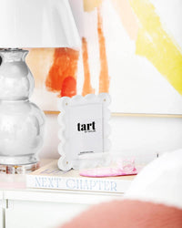 Tart By Taylor - Acrylic Picture Frame