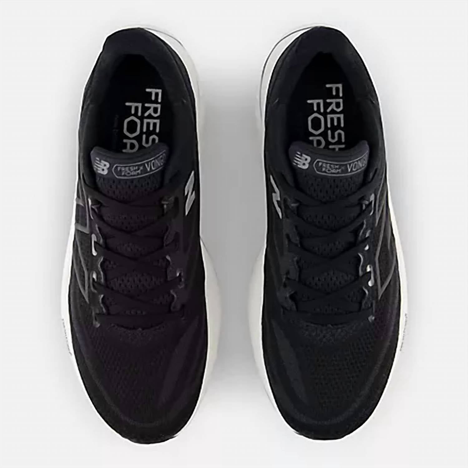 New Balance - Men's Fresh Foam X Vongo V6 Running Shoes