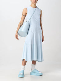 Marni - Pre-loved Sleeveless Midi Dress