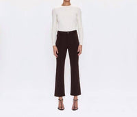 Pistola - Saskia High-rise Pants