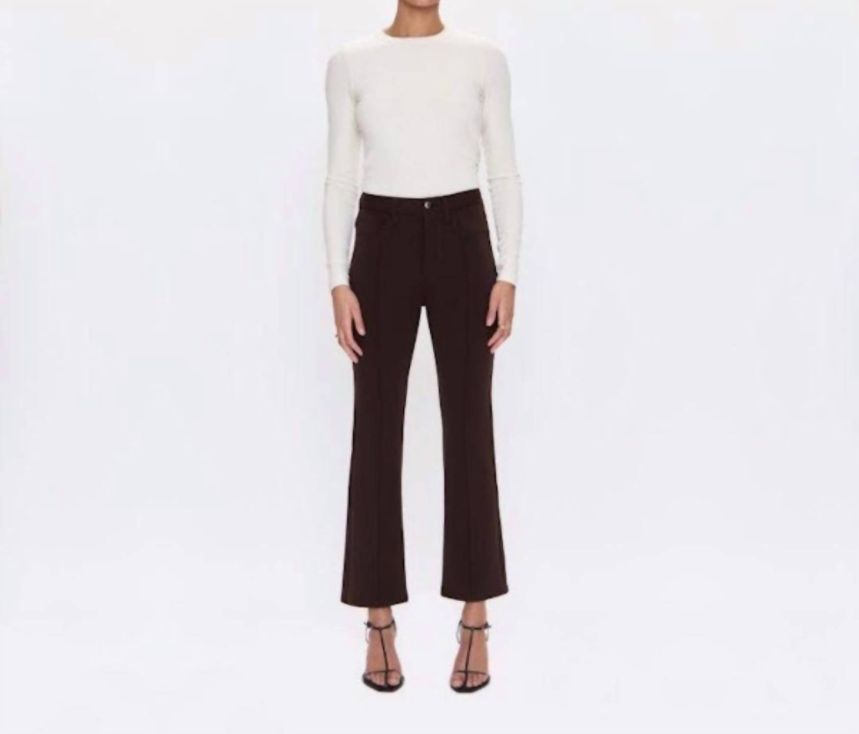 Pistola - Saskia High-rise Pants