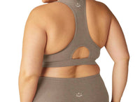 Beyond Yoga - Spacedye Got Your Back Sports Bra - Plus Size