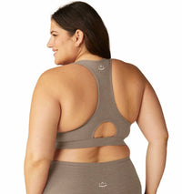 Beyond Yoga - Spacedye Got Your Back Sports Bra - Plus Size
