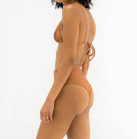Conscious - Women's Saint Bikini Bottom