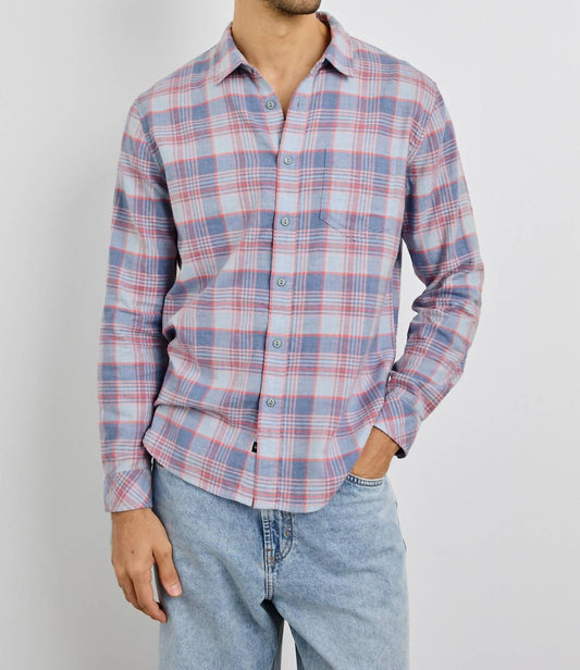 Rails - Wyatt Shirt