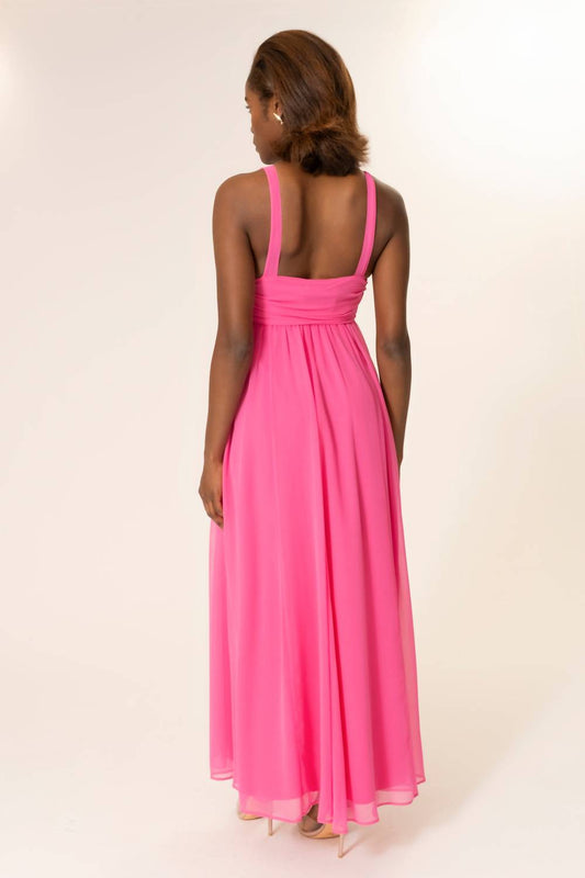 Area Stars - Jia Long Dress