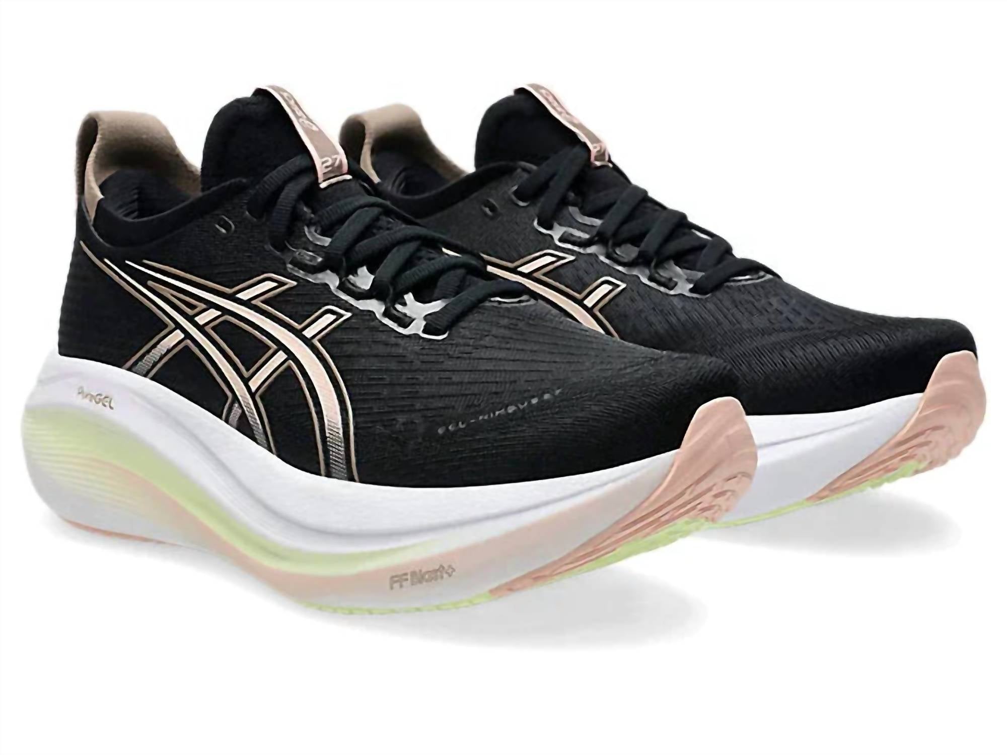 Asics - Women's Gel-nimbus 27 Running Shoes