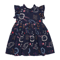 Pink Chicken - Girl's Jennifer Dress