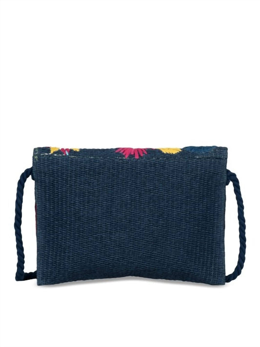 Guadalupe Design - Margarita Clutch
