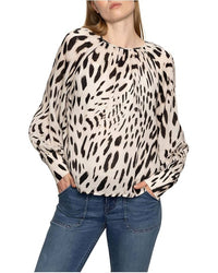 Sanctuary - Wild Dreamer Blouse