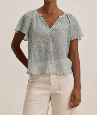 Velvet By Graham & Spencer - Park Top