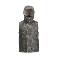 Tom Beckbe - Fowler Vest
