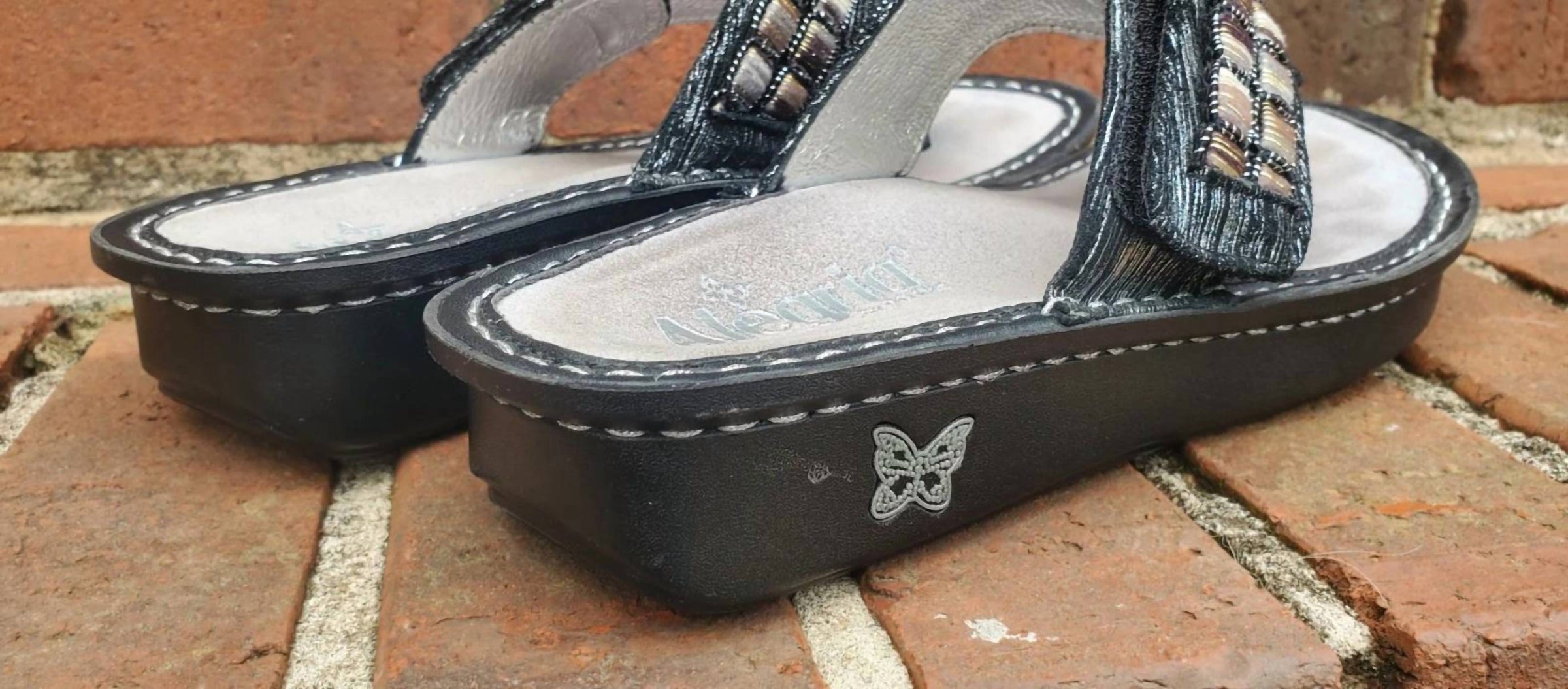 Alegria - Women's Vanessa Sandal