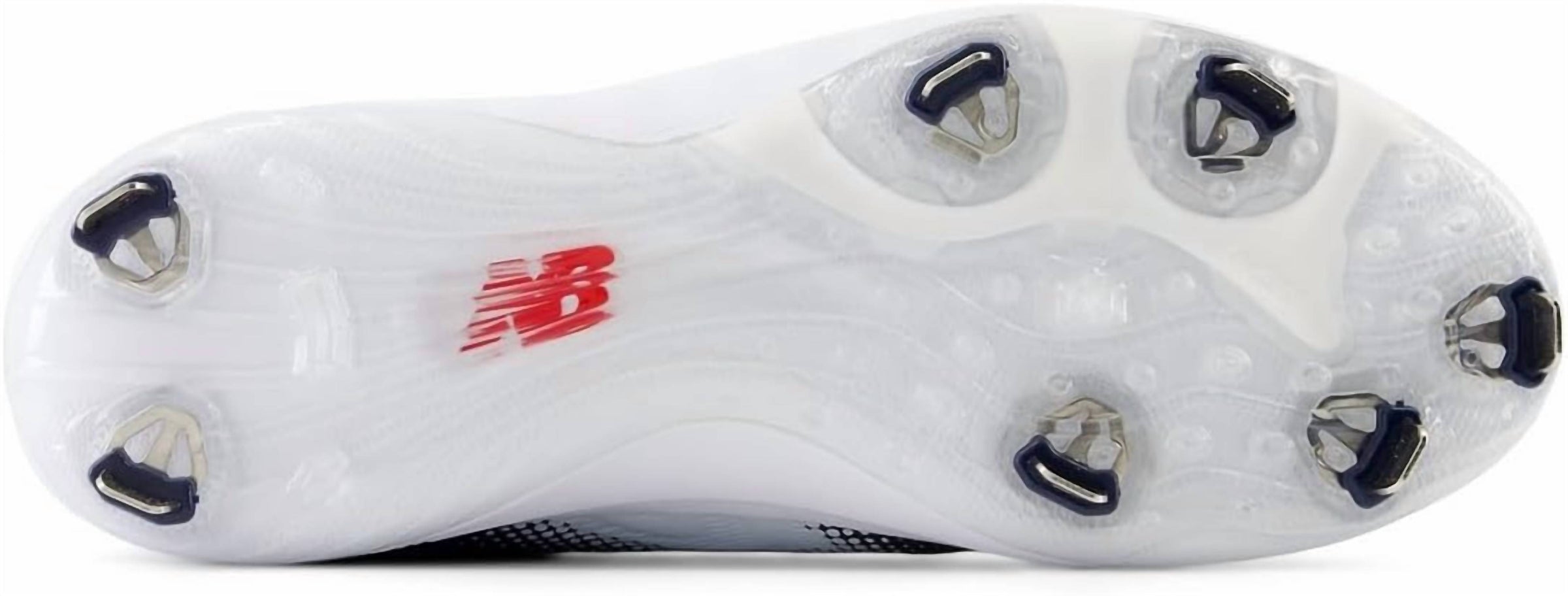 New Balance Unisex Fuelcell 4040v7 Metal Athlethic Shoes in navy optic - men's shoe - view 5